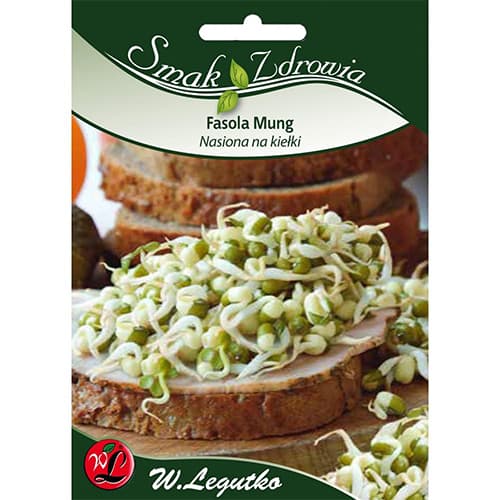 Csíra - Mungóbab kép 1 termék 86673