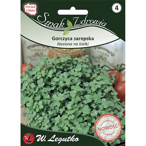 Csíra - Mustár kép 1 termék 86674