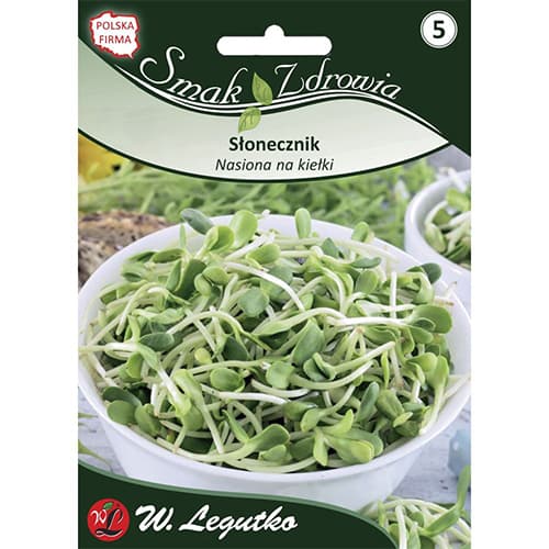 Csíra - Napraforgó kép 1 termék 86688