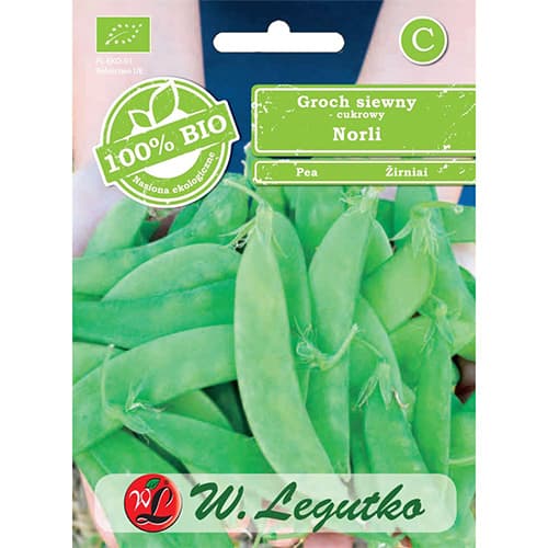 Cukorborsó Norli kép 1 termék 96829