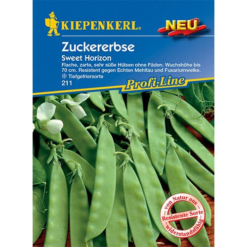 Cukorborsó Sweet Horizon kép 1 termék 87798