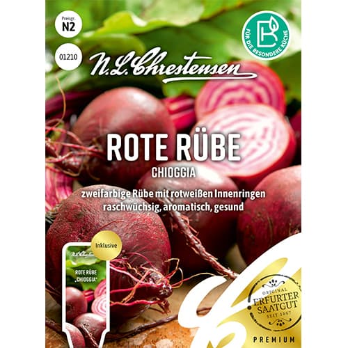 Cékla Chioggia kép 1 termék 96490