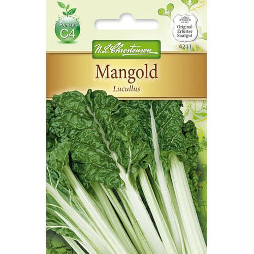 Mangold Lucullus kép 1 termék 78774