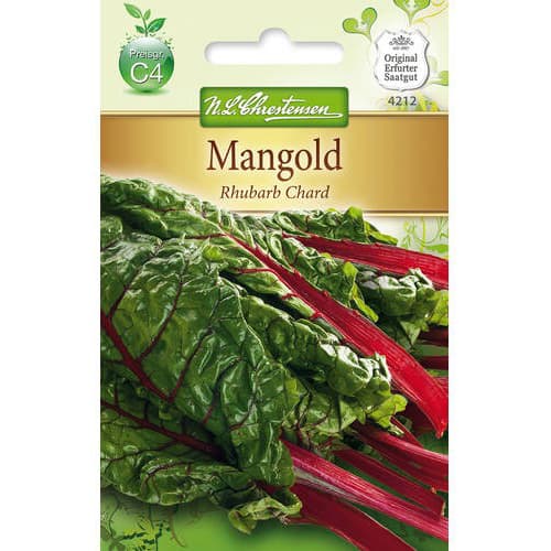 Mangold Rhubarb Chard kép 1 termék 78775