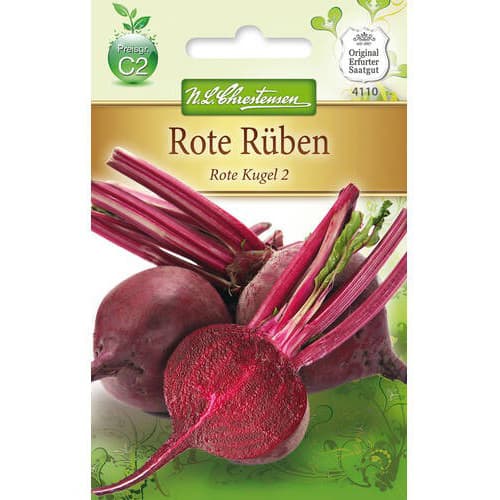 Cékla Rote Kugel 2 kép 1 termék 78749
