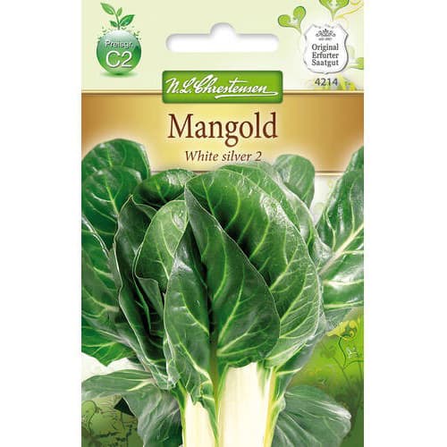 Mangold White Silver 2 termék fotó 1 Mangold White Silver 2 kép 1 termék 78776