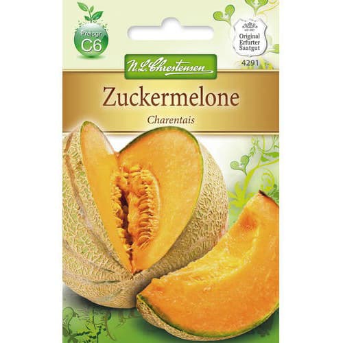 Dinnye Charentais kép 1 termék 78799