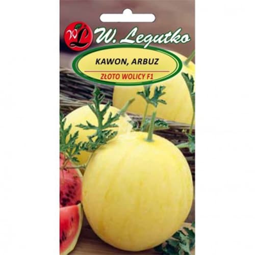 Dinnye Złoto Wolicy F1 kép 1 termék 96825