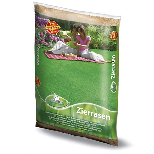 Díszgyep mag kép 1 termék 96896