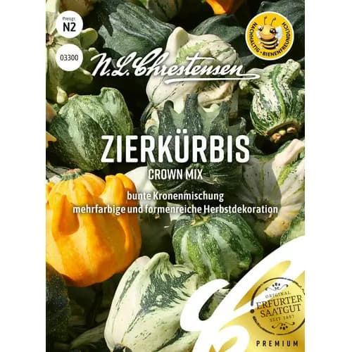 Dísztök Crown, színkeverék kép 1 termék 96503