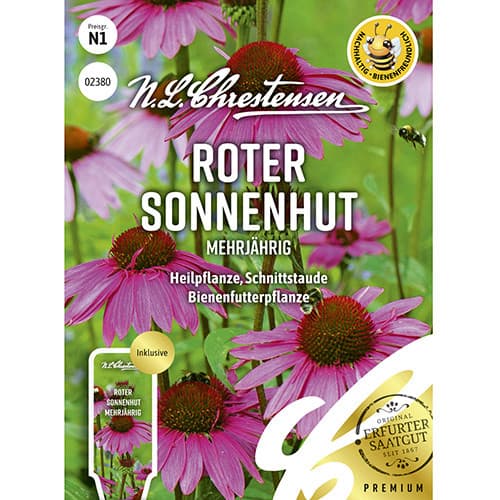 Echinacea örökzöld Chrestensen kép 1 termék 96459