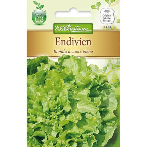 Endívia Bionda a cuore pieno kép 1 termék 78763