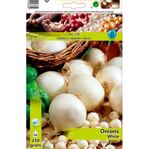 Fehér hagyma kép 1 termék 70497