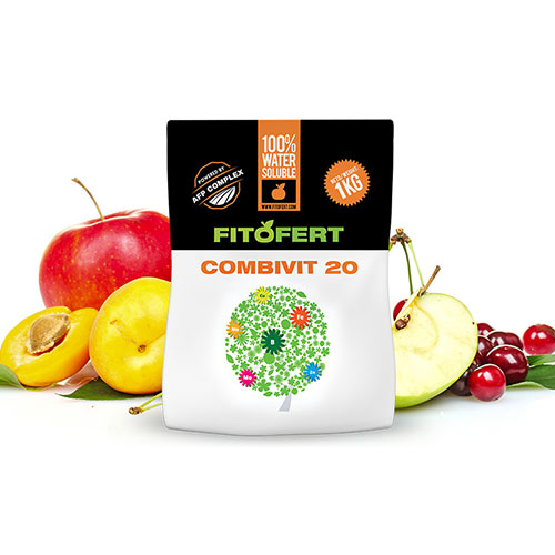 Fitofert Combivit 20 kép 1 termék 87235