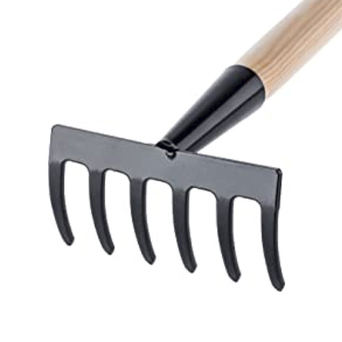 Gereblye 6 foggal kép 1 termék 96969