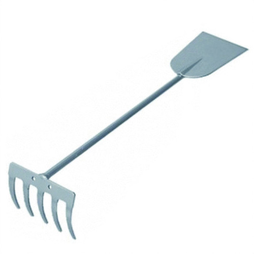 Gereblye és lapát kép 1 termék 96971