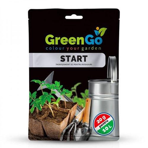 GreenGo Start termék fotó 1 GreenGo Start kép 1 termék 87242
