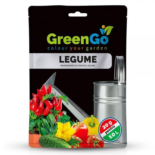 GreenGo zöldségek termék fotó 1 GreenGo zöldségek kép 1 termék 87236