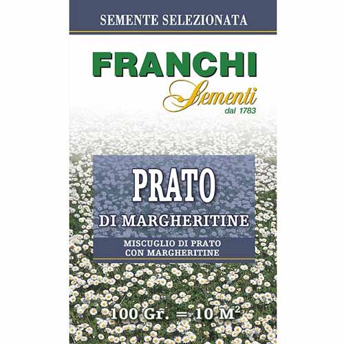 Gyep Franchi magok Margheritine kép 1 termék 87211