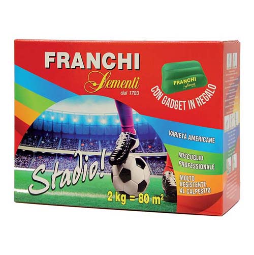 Gyep Franchi magok Stadio kép 1 termék 87198