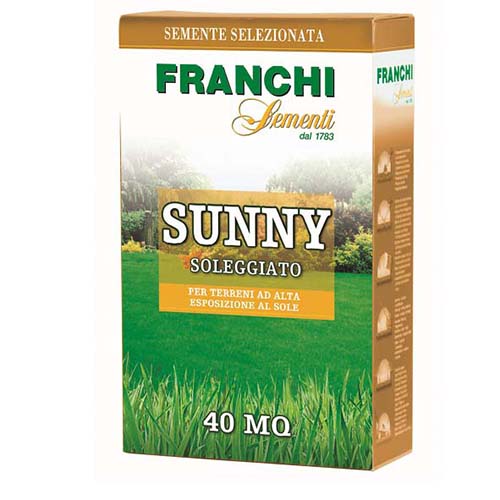 Gyep Franchi magok Sunny kép 1 termék 87218