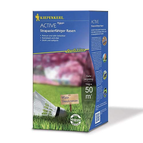 Gyepmag Heavy Duty kép 1 termék 96897