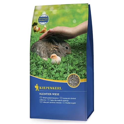 Gyepmag kistestű állatok számára kép 1 termék 96889