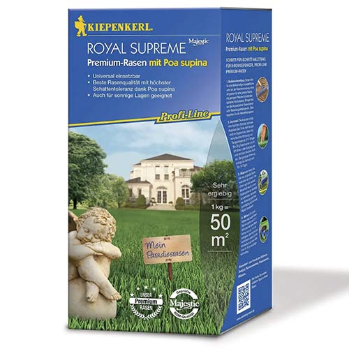 Gyepmag Royal Supreme Premium kép 1 termék 96905