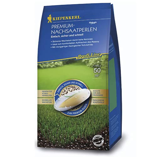 Gyepmag újravetéshez Premium kép 1 termék 96902