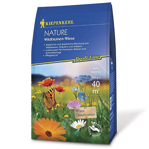 Gyepmag Wildflower Meadow kép 1 termék 96901