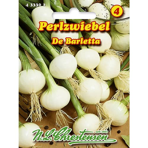 Gyöngyhagyma De Barletta kép 1 termék 86077