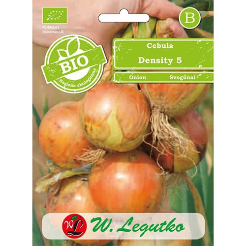 Hagyma Density 5 kép 1 termék 96826
