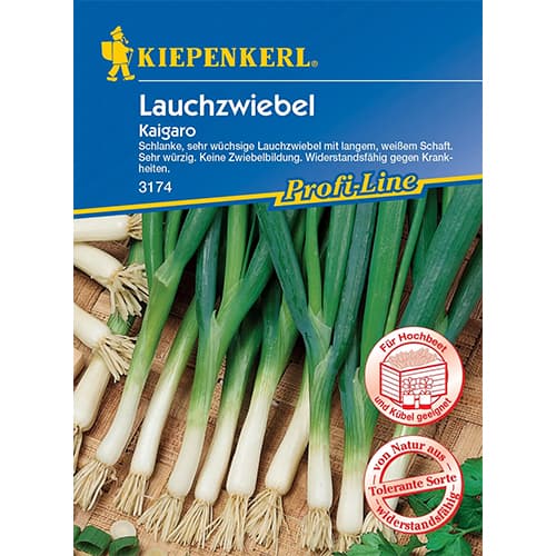 Zöldhagyma Kaigaro kép 1 termék 87283