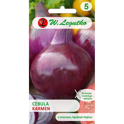 Hagyma Karmen kép 1 termék 69456