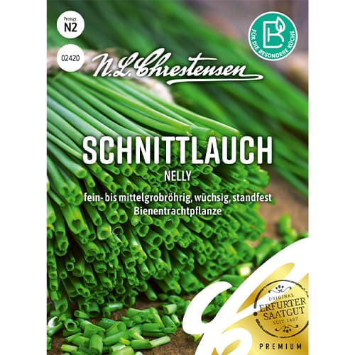 Metélőhagyma Nelly kép 1 termék 86013