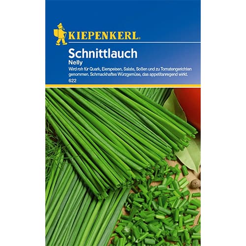 Metélőhagyma Nelly kép 1 termék 77458