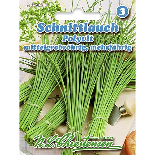 Metélőhagyma Polyvit kép 1 termék 86017