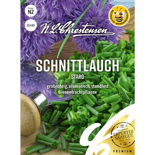 Metélőhagyma Staro kép 1 termék 86014