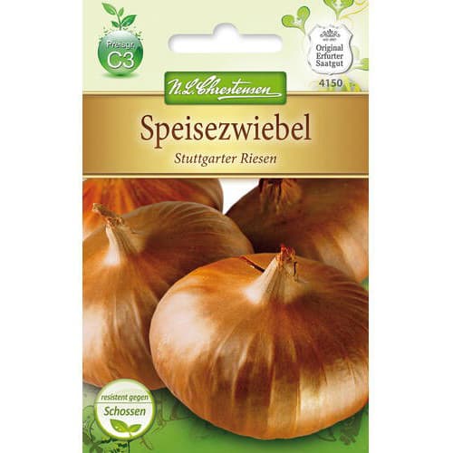 Hagyma Stuttgarter Riesen kép 1 termék 78758