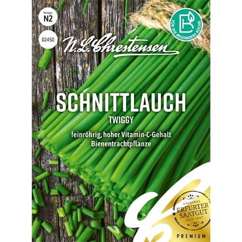 Metélőhagyma Twiggy kép 1 termék 86015