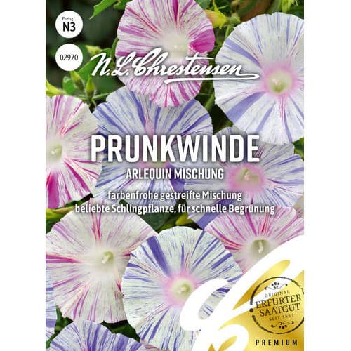 Hajnalka Arlequin, színkeverék kép 1 termék 87815