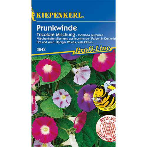 Hajnalka Tricolore, mix Kiepenkerl kép 1 termék 86303