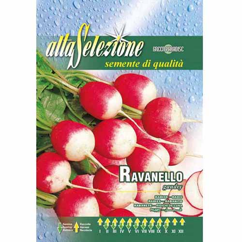 Hónapos retek Gaudry kép 1 termék 96395