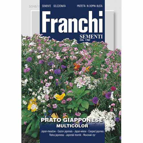 Japán Fű, mix kép 1 termék 87122