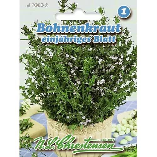 Kakukkfű levél egynyári kép 1 termék 96466