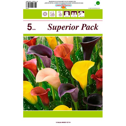 Kála színkeverék termék fotó 1 Kála színkeverék kép 1 termék 76396