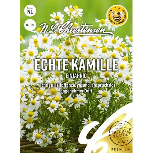 Kamilla egynyári kép 1 termék 96508