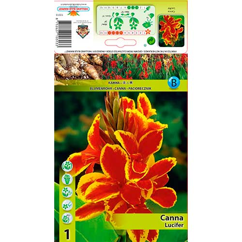 Kánna Lucifer kép 1 termék 76197