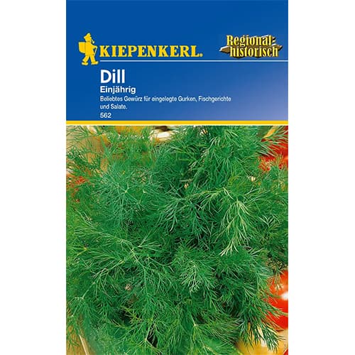 Kapor egynyári kép 1 termék 77476