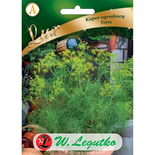 Kapor Tetra kép 1 termék 86835